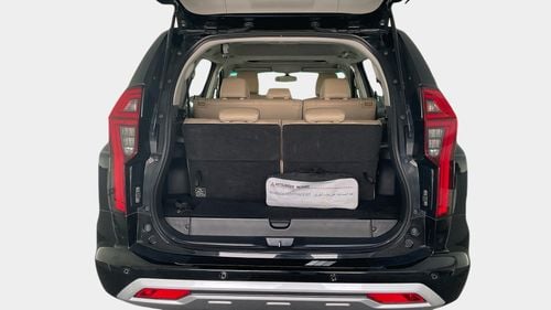 ميتسوبيشي مونتيرو سبورت GLS Top | شامل الضمان | 0 ﺪﻔﻋﺓ ﺃﻮﻟﻯ