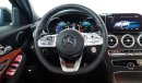 Mercedes-Benz C200 VSB 29983