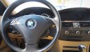 BMW 525 i