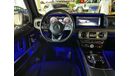 Mercedes-Benz G 500 Std G500/ G63 KIT /2020 / 12 MONTHS WARRANTY AND SERVICE