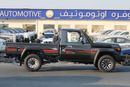 Toyota Land Cruiser Pick Up TOYOTA LC79 2.8L DIESEL SINGLE CABIN 4WD LX-Z1 AUTO