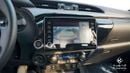 Toyota Hilux Adventure 4.0L V6 | 360 Camera | Diff Lock | SR5 Trim | Parking Assist | GCC Specs | NEW