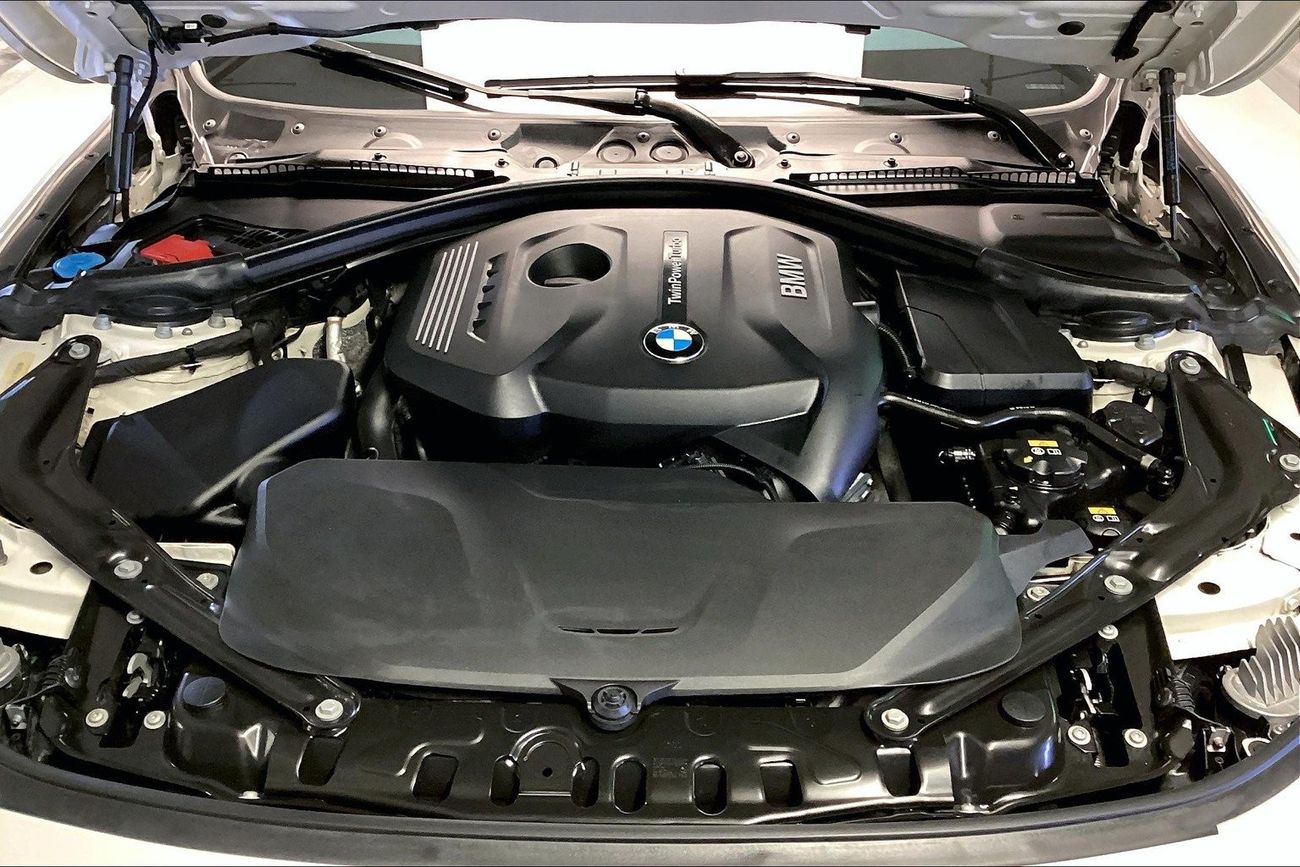 BMW 520i Executive | Guaranteed Warranty | 0 Down Payment