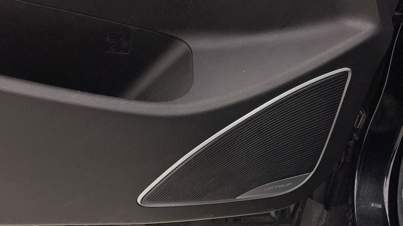 Jetour X70 FL LUXURY 1.5 | Zero Down Payment | Home Test Drive