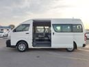 Toyota Hiace TOYOTA HIACE COMMUTER VAN RHD 2005 MODEL 2.5 L DIESEL MANUAL(PM07223)