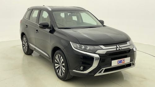 Mitsubishi Outlander HIGH LINE 2.4 | Zero Down Payment | Home Test Drive