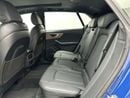 Audi Q8 55 TFSI quat 340hp Luxury (Ref# 020190)