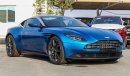 Aston Martin DB11 Aston Martin DB11 V8 Coupe Brand New