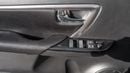 تويوتا فورتونر EXR 2026 Toyota Fortuner GX 2.7L AT Petrol 4WD (Black-Black)