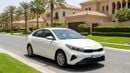 Kia Cerato LX 2023 | AED 654/Month | 0 DP | 30 Day Return | Warranty