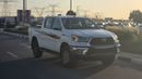 Toyota Hilux 2026 TOYOTA HILUX D/C 2.7L AT FULL OPTION (OMAN SPECS GLX)