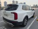 Kia Telluride EX