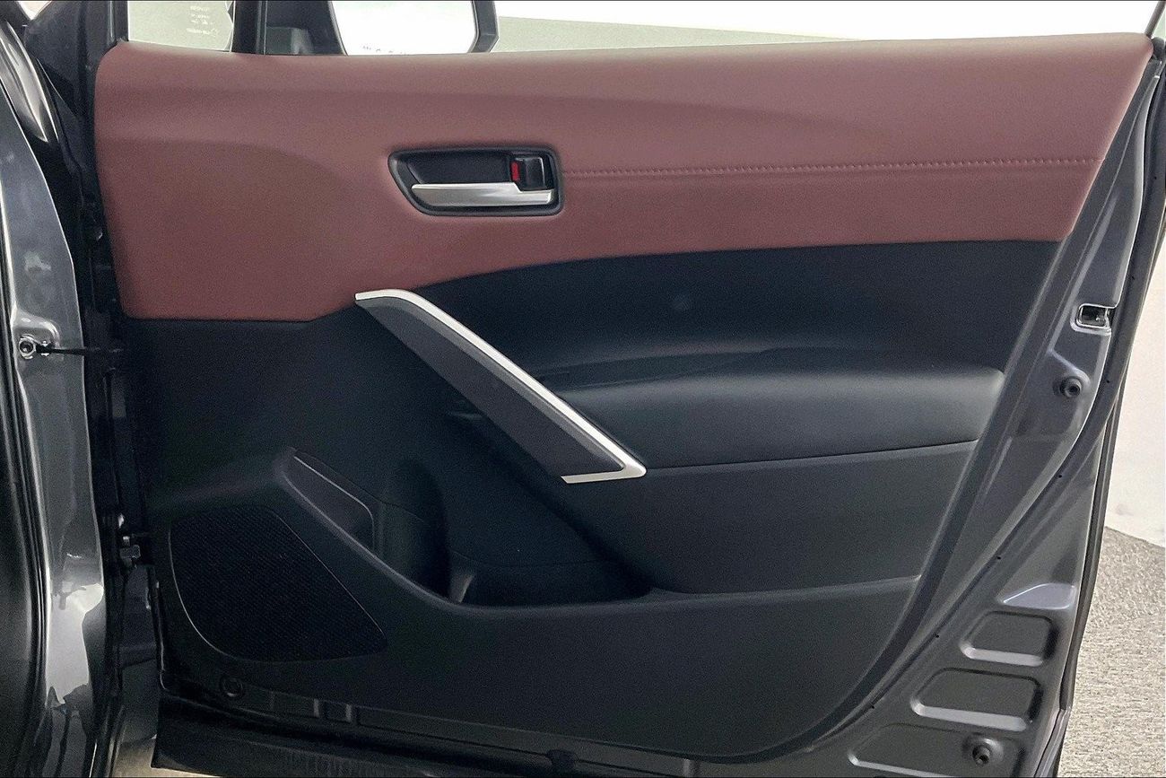 Jetour X70 Plus Luxury | Guaranteed Warranty | 0 Down Payment