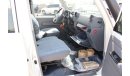 Toyota Land Cruiser Pick Up 4.5L V8 Diesel Double Cab LX Manual