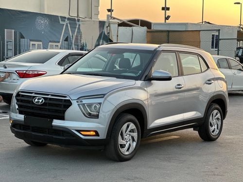 Hyundai Creta SMART