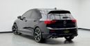 Volkswagen Golf 2022 Volkswagen Golf R, Warranty, Full Service History, Fully Loaded, Excellent Condition, European