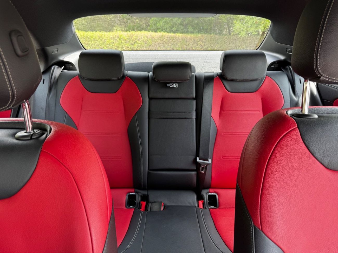 Mercedes-Benz A 200 Premium 2.0L