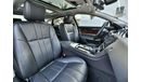 Jaguar XJ 2016 - Agnency Warranty & Service Contract - Immaculate Condition -  AED 2,037 PM - 0% DP