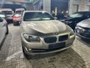 بي أم دبليو 535i Luxury 3.0L
