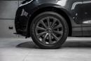 Land Rover Range Rover Velar P250 R-Dynamic SE 2.0L