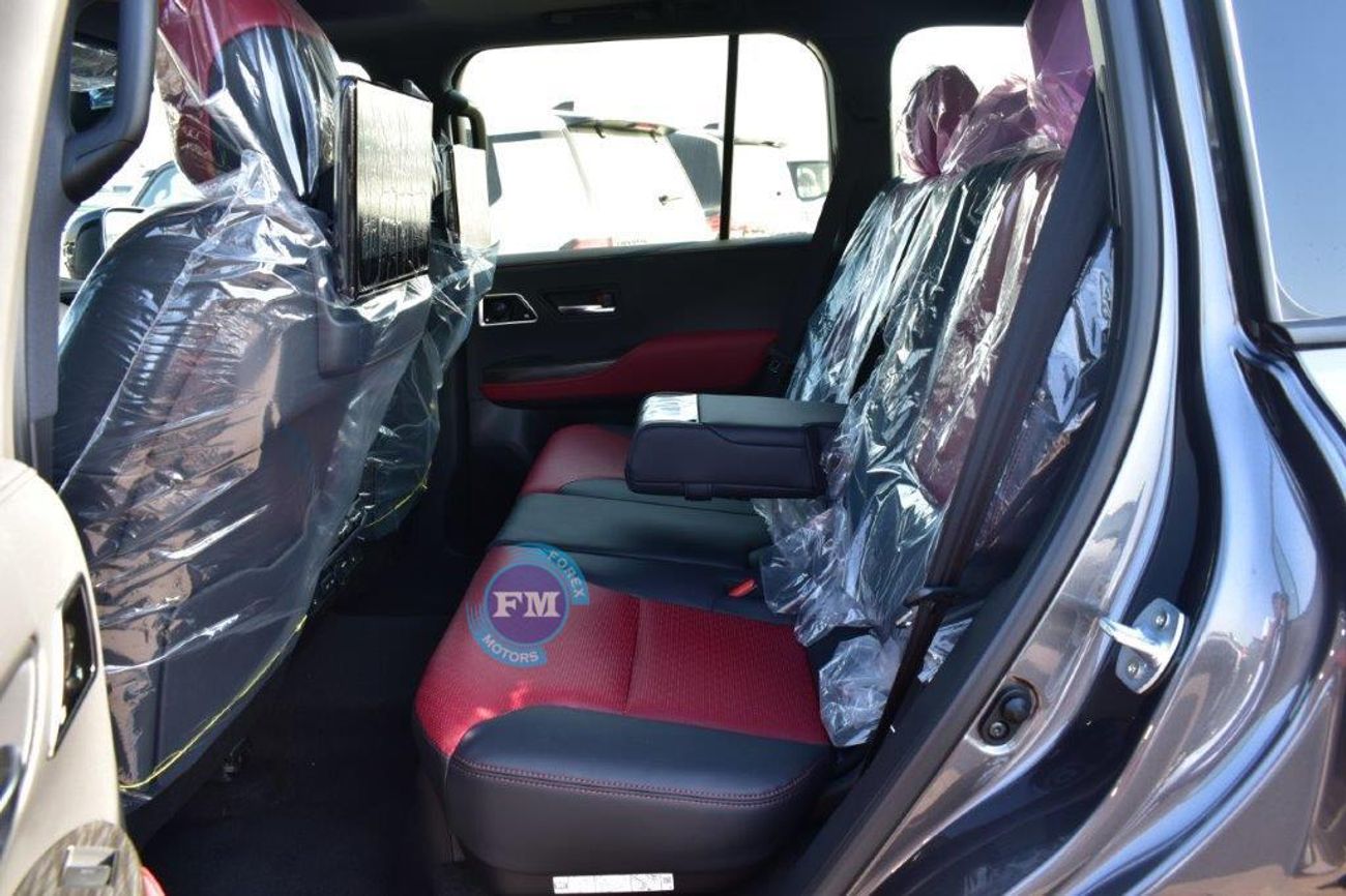 Toyota Land Cruiser 300 GR Sport 3.3L Diesel 7 Seat Automatic