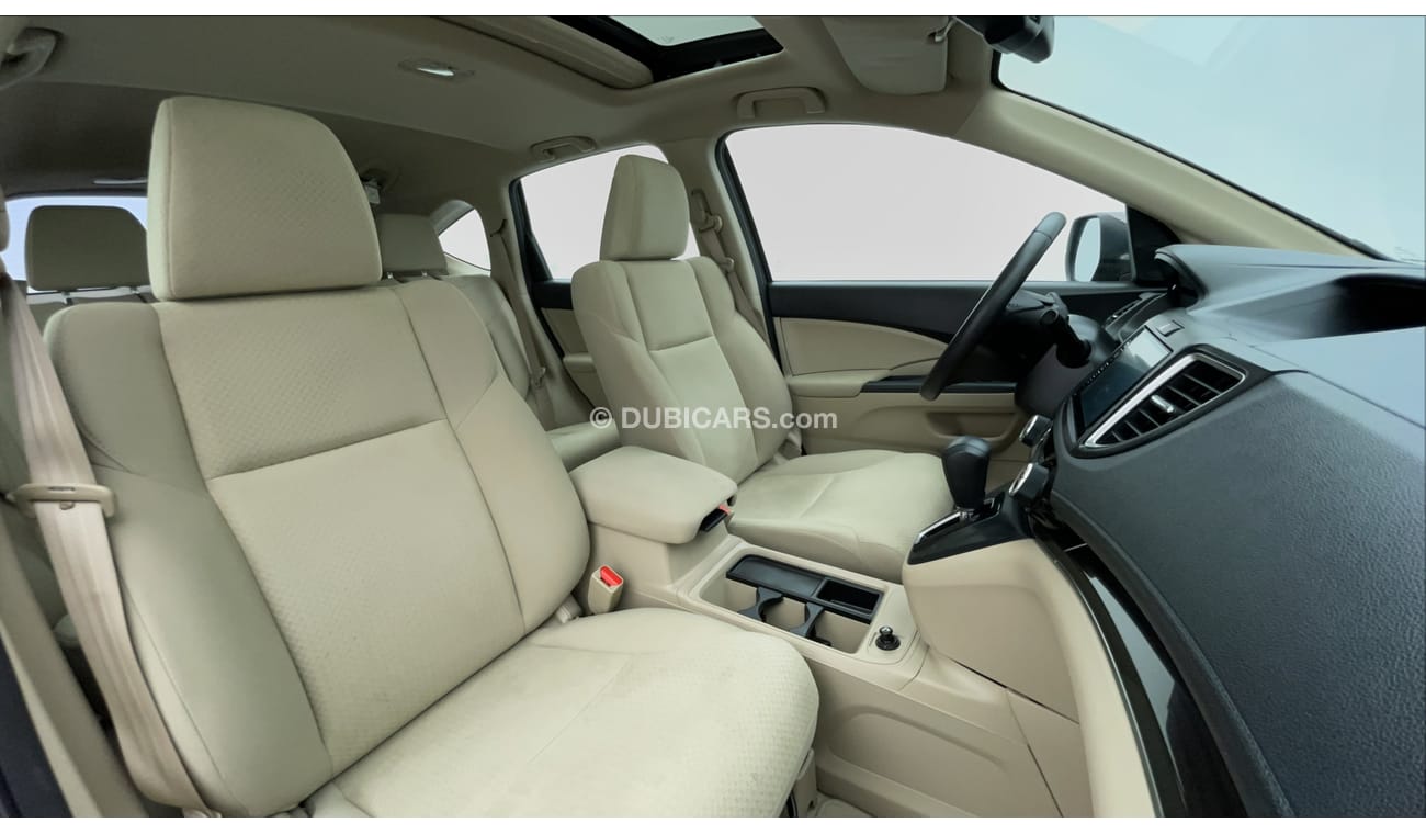 Honda CRV EX 2.4 | Zero Down Payment | Free Home Test Drive