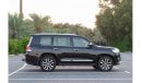 Toyota Land Cruiser AED 3,595/month 2019 | TOYOTA LAND CRUISER VXR | FULL TOYOTA SERVICE HISTORY | T82477