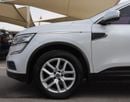 Renault Koleos 2.5L LE (4WD) - RENAULT KOLEOS - 2017 -GCC - Full option - 4WD -2.5 - Accident-free - in excellent c