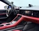 Porsche Taycan 4 CROSS TURISMO 2022 Porsche Taycan 4, Porsche Warranty+Full Service History, GCC Specs.