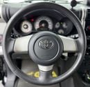 Toyota FJ Cruiser 2015 Toyota FJ Cruiser GXR Titan Upgraded, Full Toyota Service History, Excellent Condition, GCC