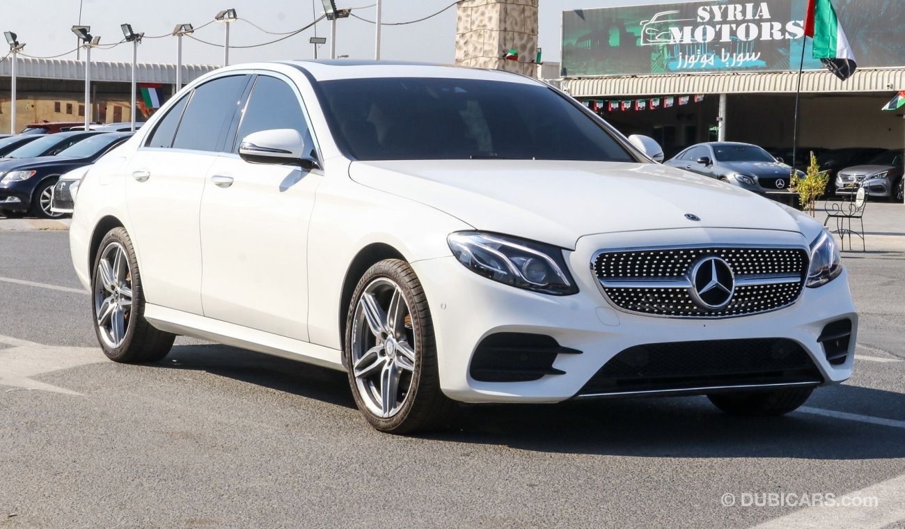 مرسيدس بنز E 220 DIESEL