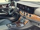 Mercedes-Benz E 350 Mercedes-Benz E350 2021 full option