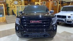 GMC Sierra ELEVATION 5.3L- GCC WITH DEALER WARRANTY