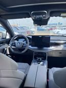 BYD Tang SUPREME