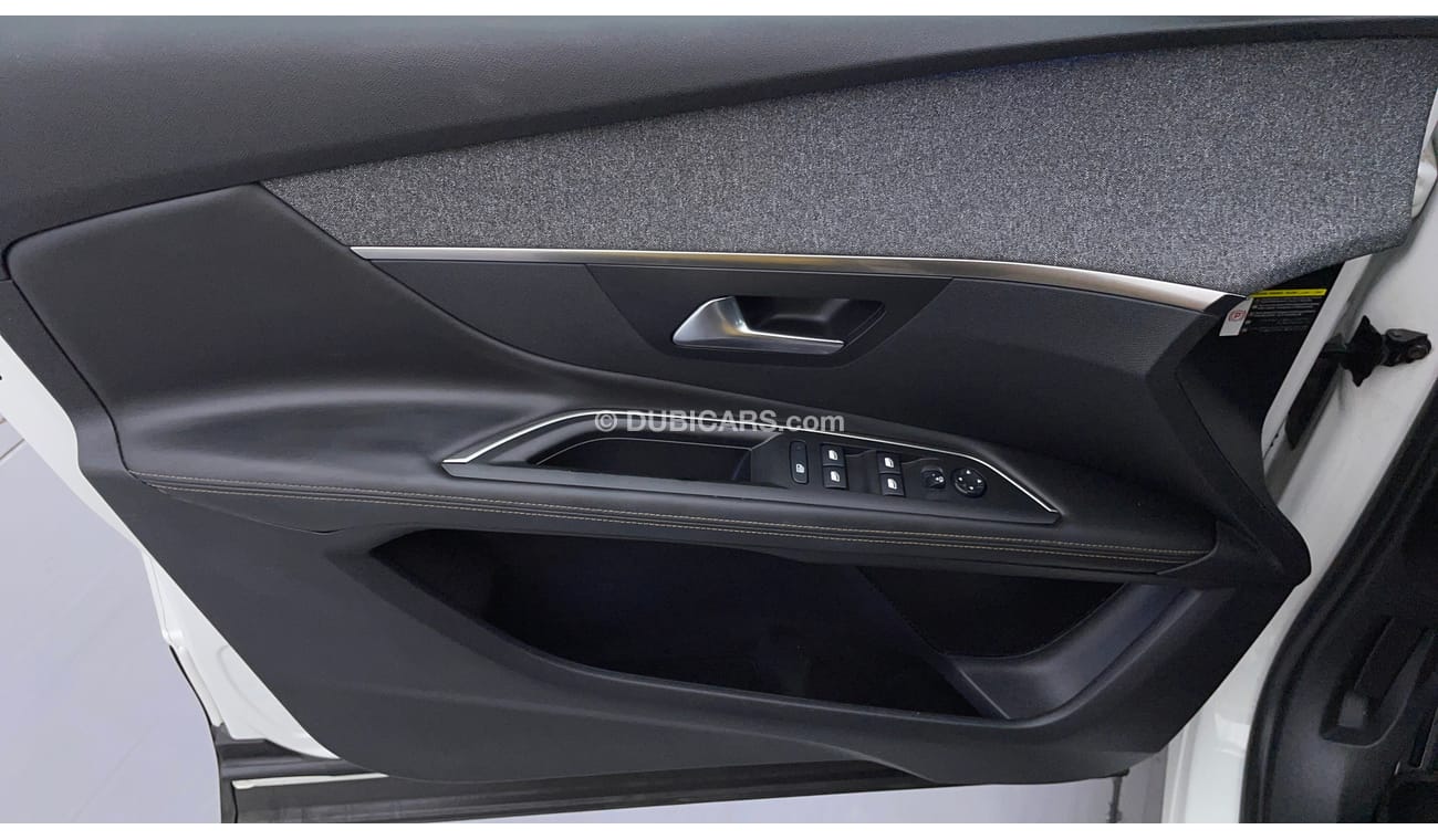 Peugeot 3008 GT LINE 1.6 | Zero Down Payment | Free Home Test Drive