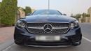 Mercedes Benz E200 AMG