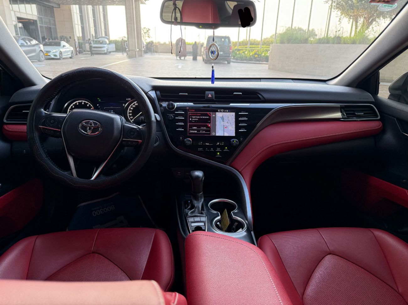 تويوتا كامري