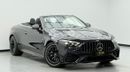 مرسيدس بنز كوبيه CLE 53 AMG 2025 Mercedes Benz CLE 53 AMG 4MATIC+, 2027 MB Warranty, Fully Loaded, Excellent Condition, Euro