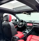Porsche Macan STD 2024 Porsche Macan, 2027 Porsche Warranty, Full Porsche Service History, Very Low Km, GCC