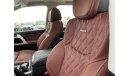 Toyota Land Cruiser Diesel Elegance with Luxury MBS Autobiography Comfort Edition.