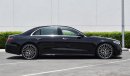 مرسيدس بنز S 500 4MATIC 2021-Export