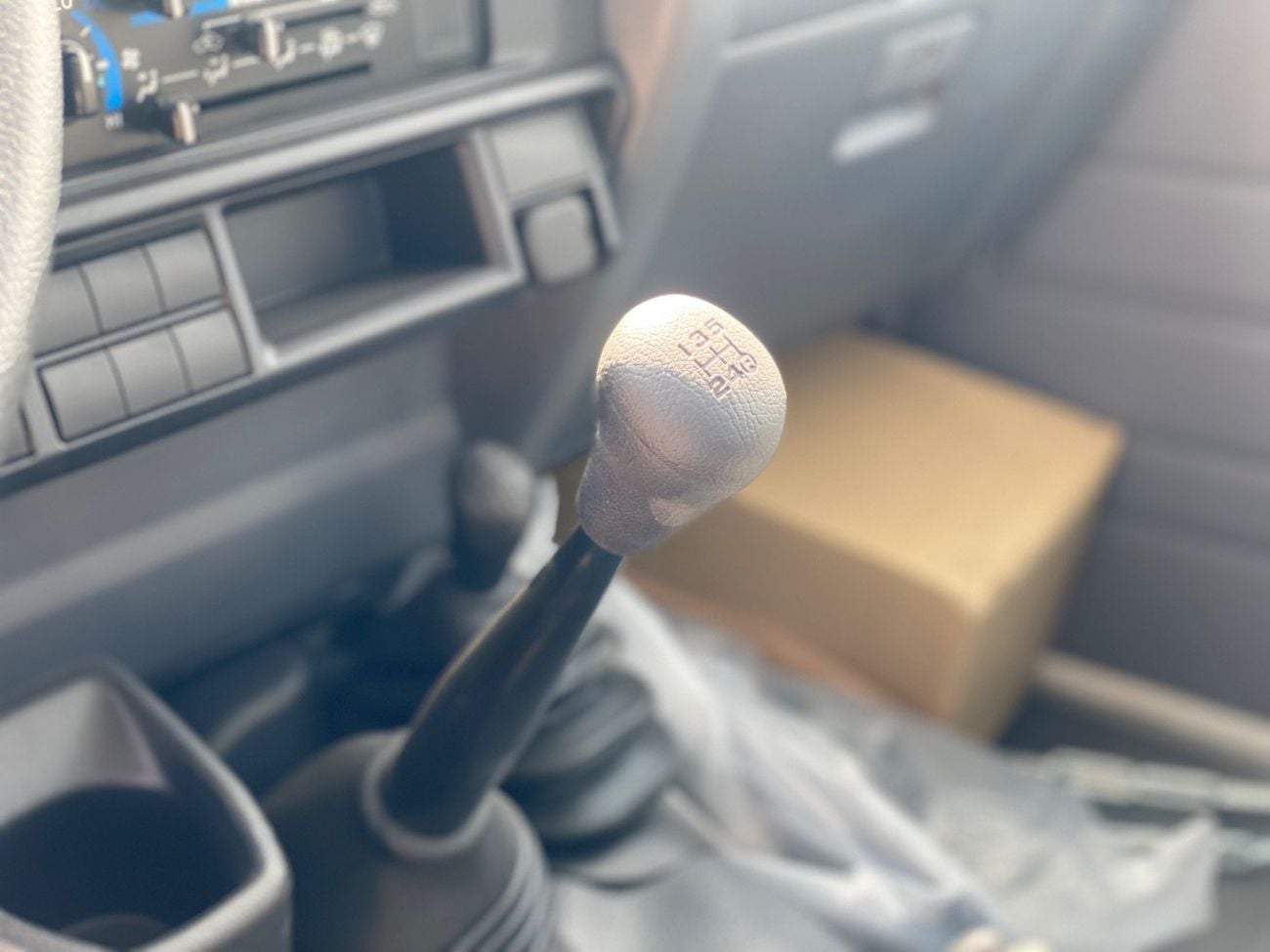 Toyota Land Cruiser 70 Pickup 4.2  Diesel  Brand New