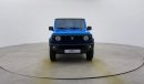 Suzuki Jimny GLX 1500