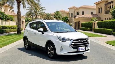 جاك S3 INTELLIGENT LUXURY كارس24 هي سوق ضخم للسيارات المستعملة موثوق ومضمون ٪كارس24 هي سوق ضخم للسيارات المستعملة موثوق ومضمون