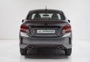 Mitsubishi Attrage GLX 1.2L Signature Edition