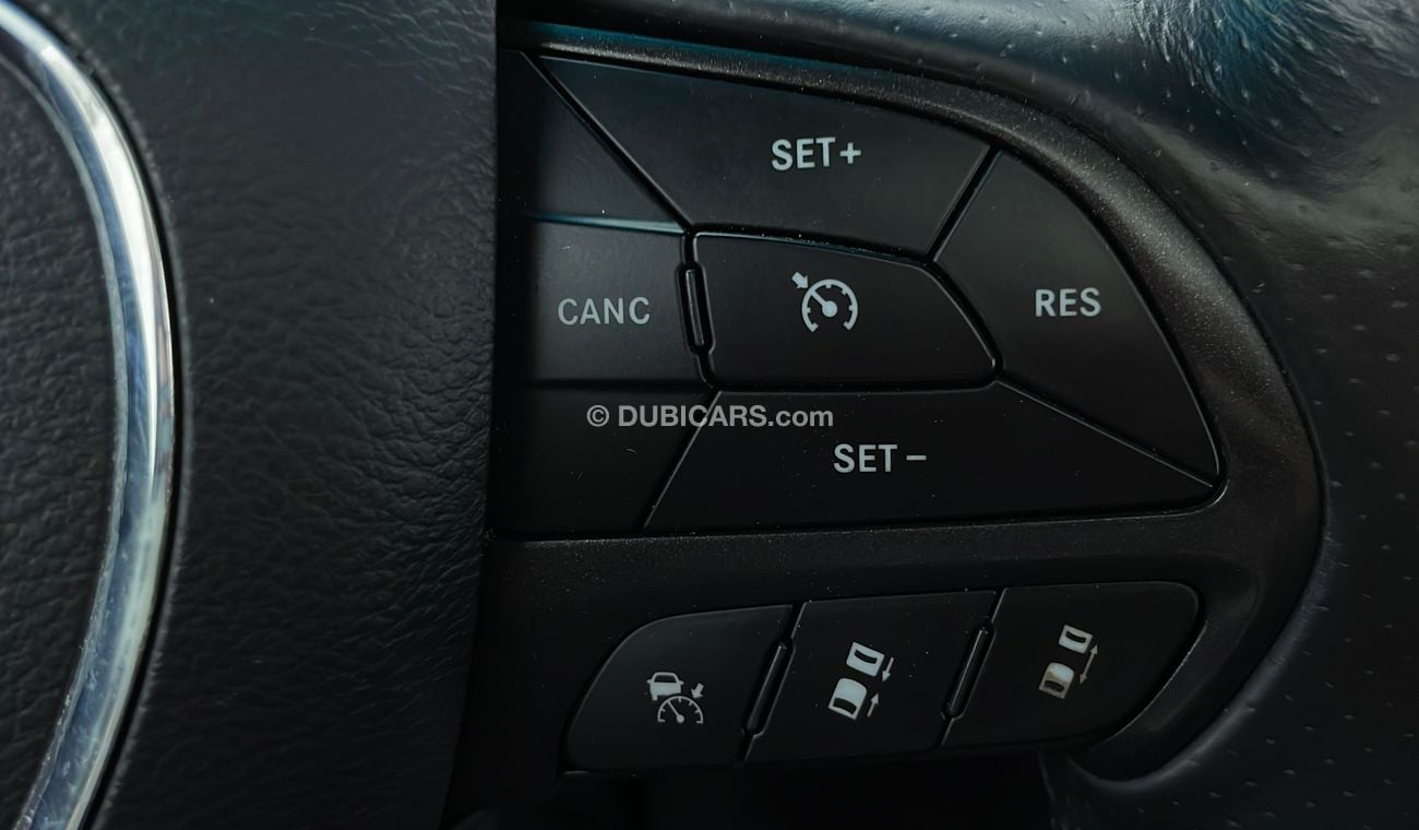 Dodge Charger DAYTONA 5.7 | Under Warranty | Inspected on 150+ parameters