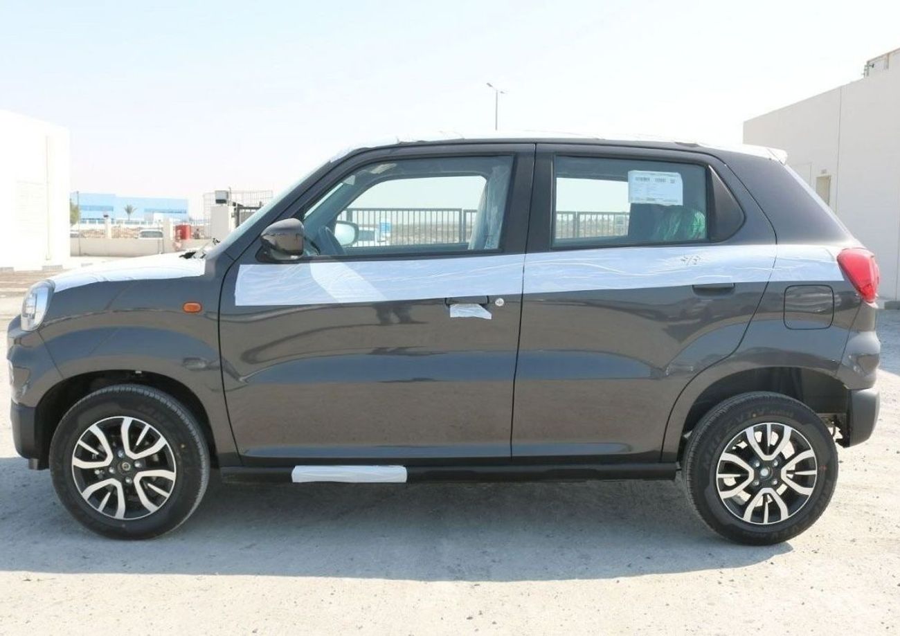 Suzuki S Presso Full option | 7 inch Bluetooth Music System | Power Windows | Electric Mirrors | A