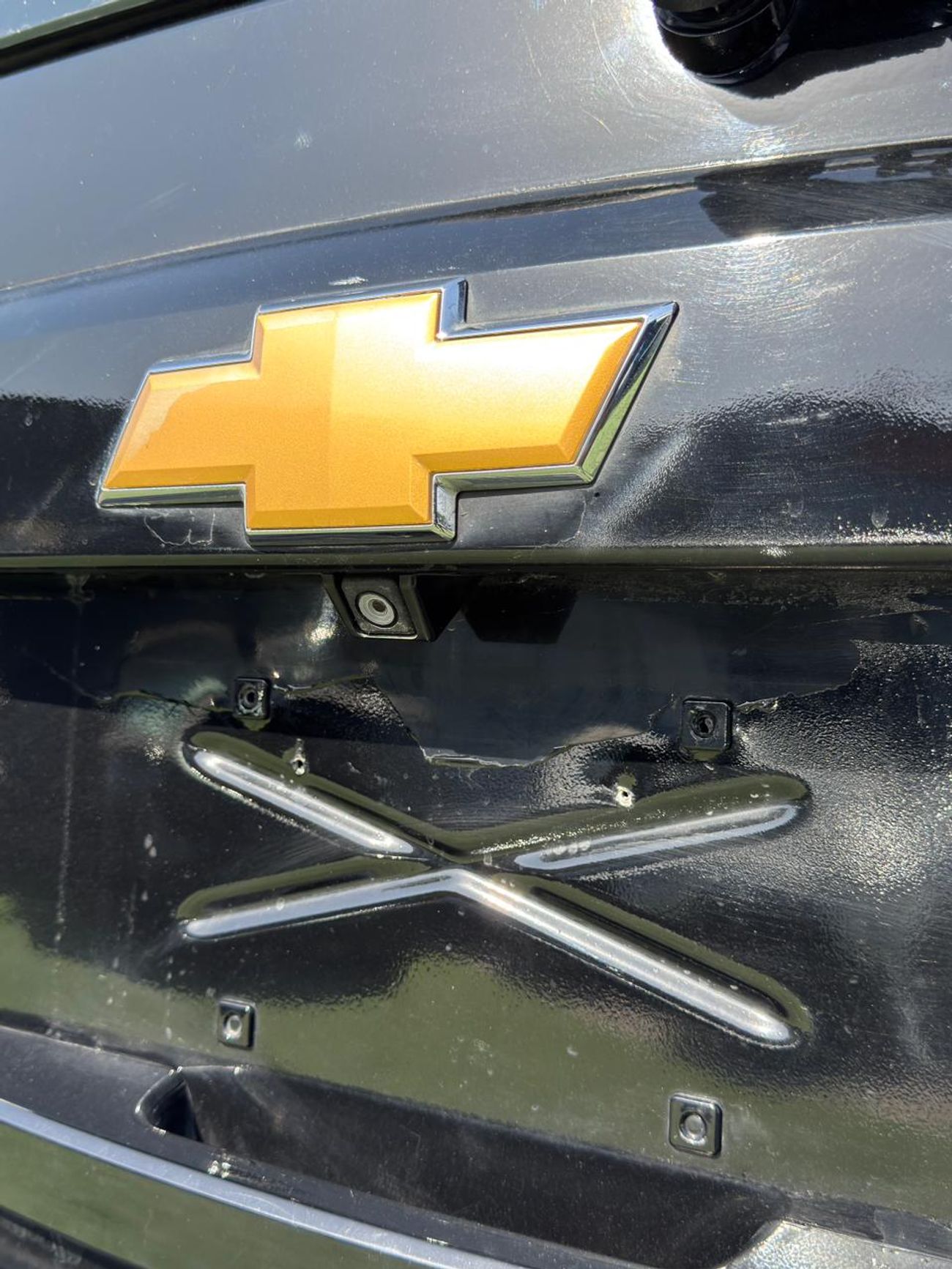 شيفروليه سوبيربان LTZ 5.3L 4WD