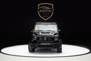 Mercedes-Benz G 63 AMG 6x6 BRABUS