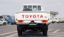 Toyota Land Cruiser Pick Up TOYOTA LAND CRUISER LC79SC 4.2D MT MY2023